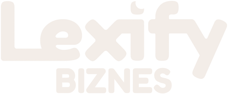 Lexify Biznes