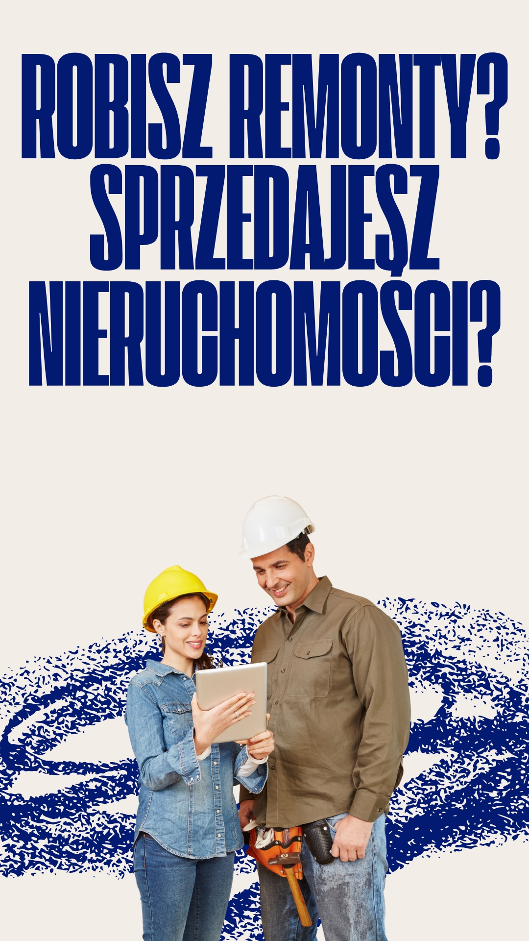 Prowadzisz firmę budowlaną?