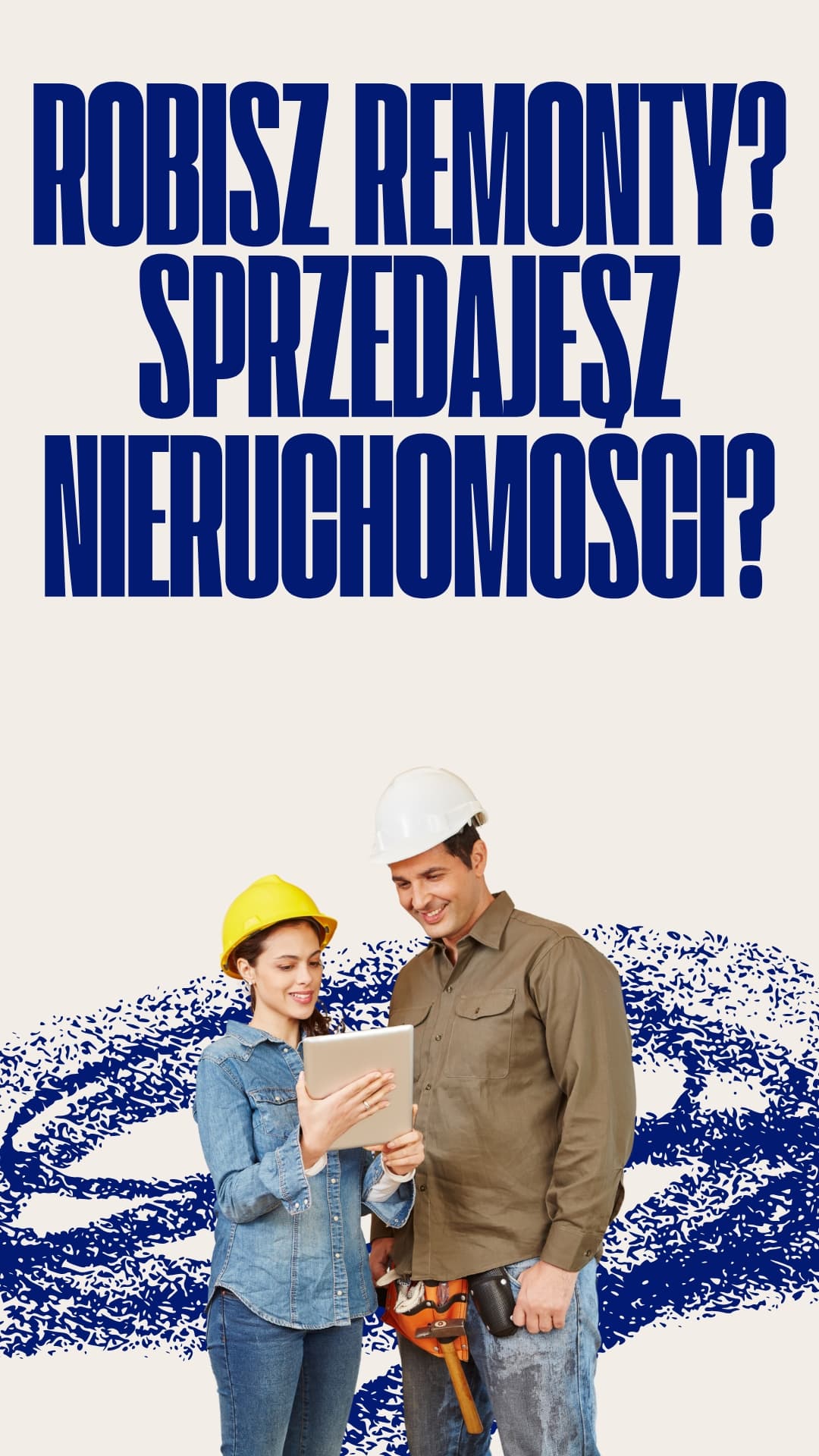 Prowadzisz firmę budowlaną?