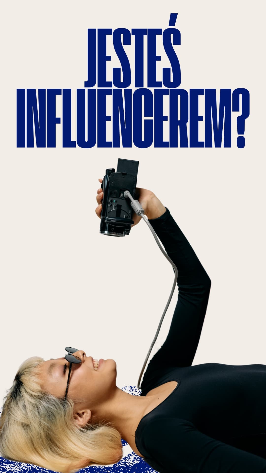 Jesteś influencerem?