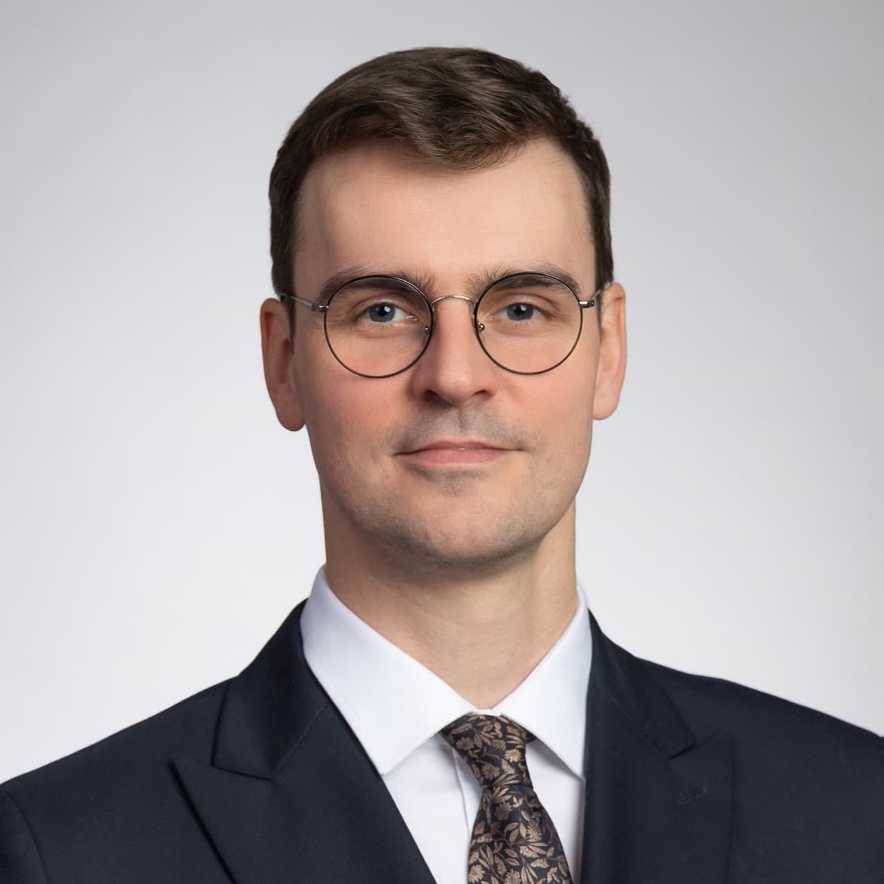 Piotr Bączyk – Radca prawny