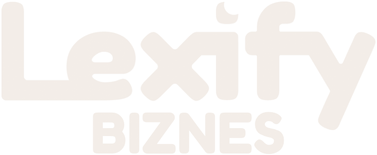 Lexify Biznes