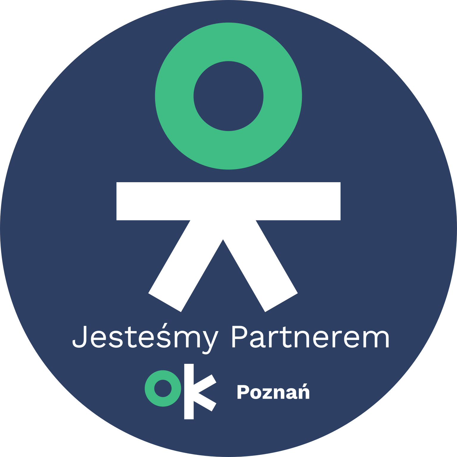 Jesteśmy Partnerem OK Poznań