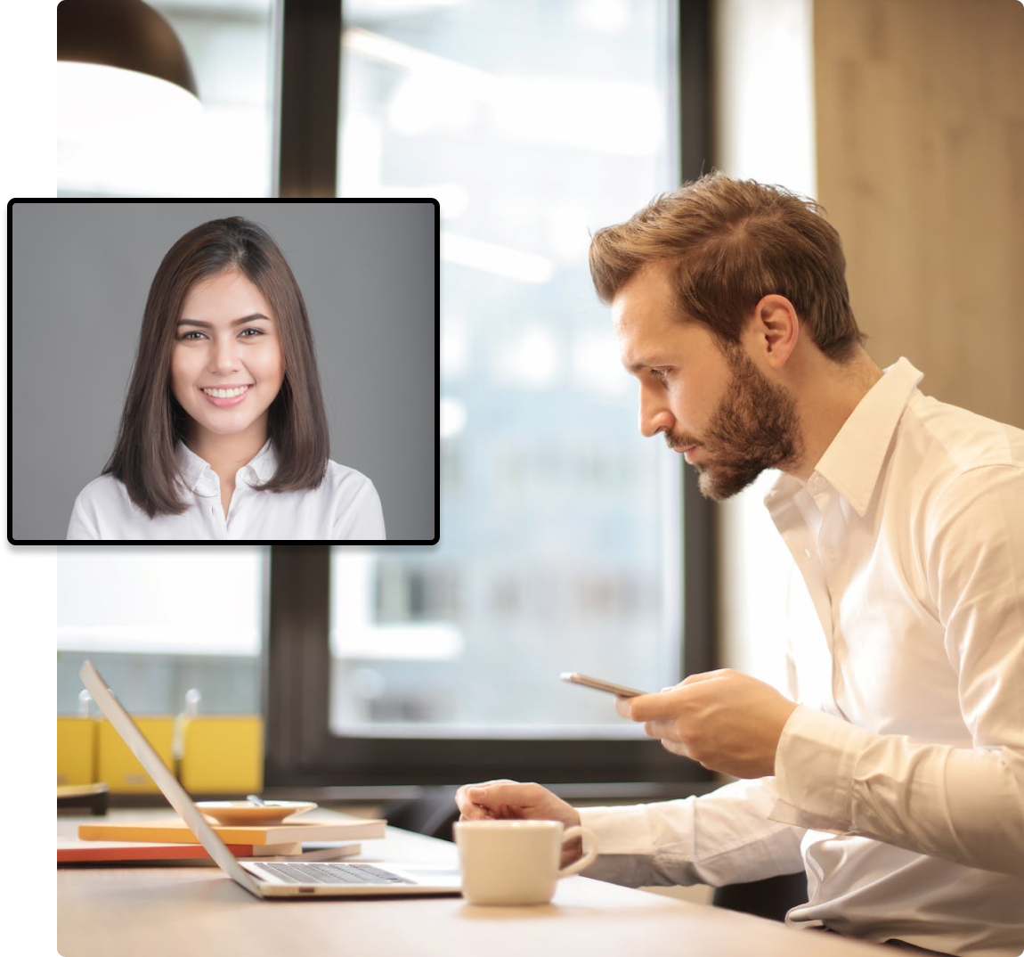 Rozmowa z prawnikiem