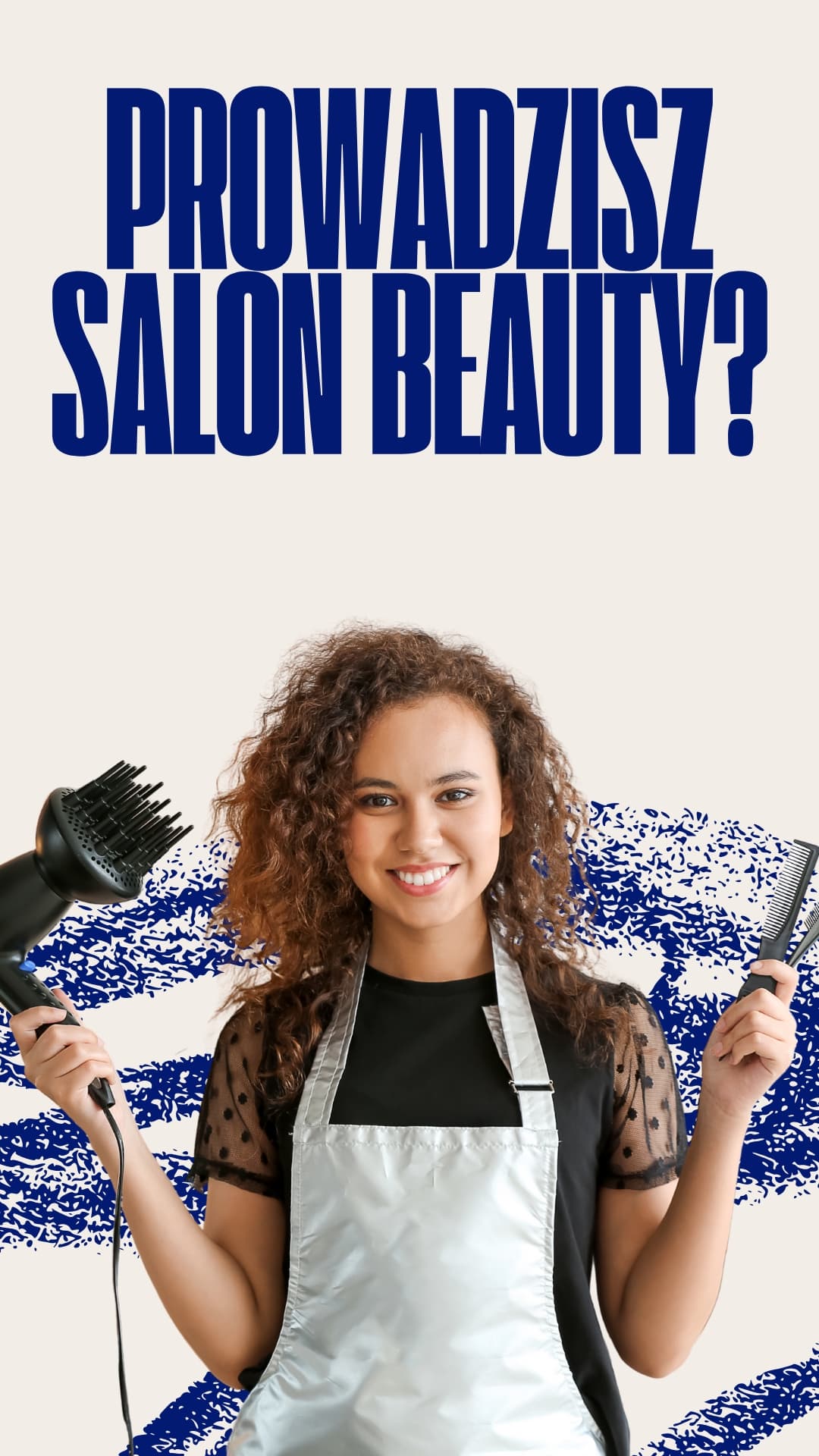Prowadzisz salon beauty?